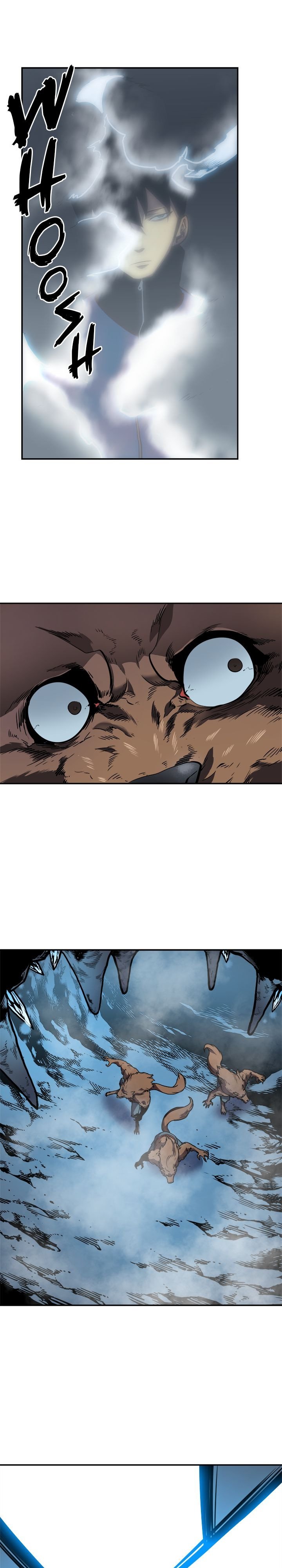 Solo Leveling, Chapter 36 image 07